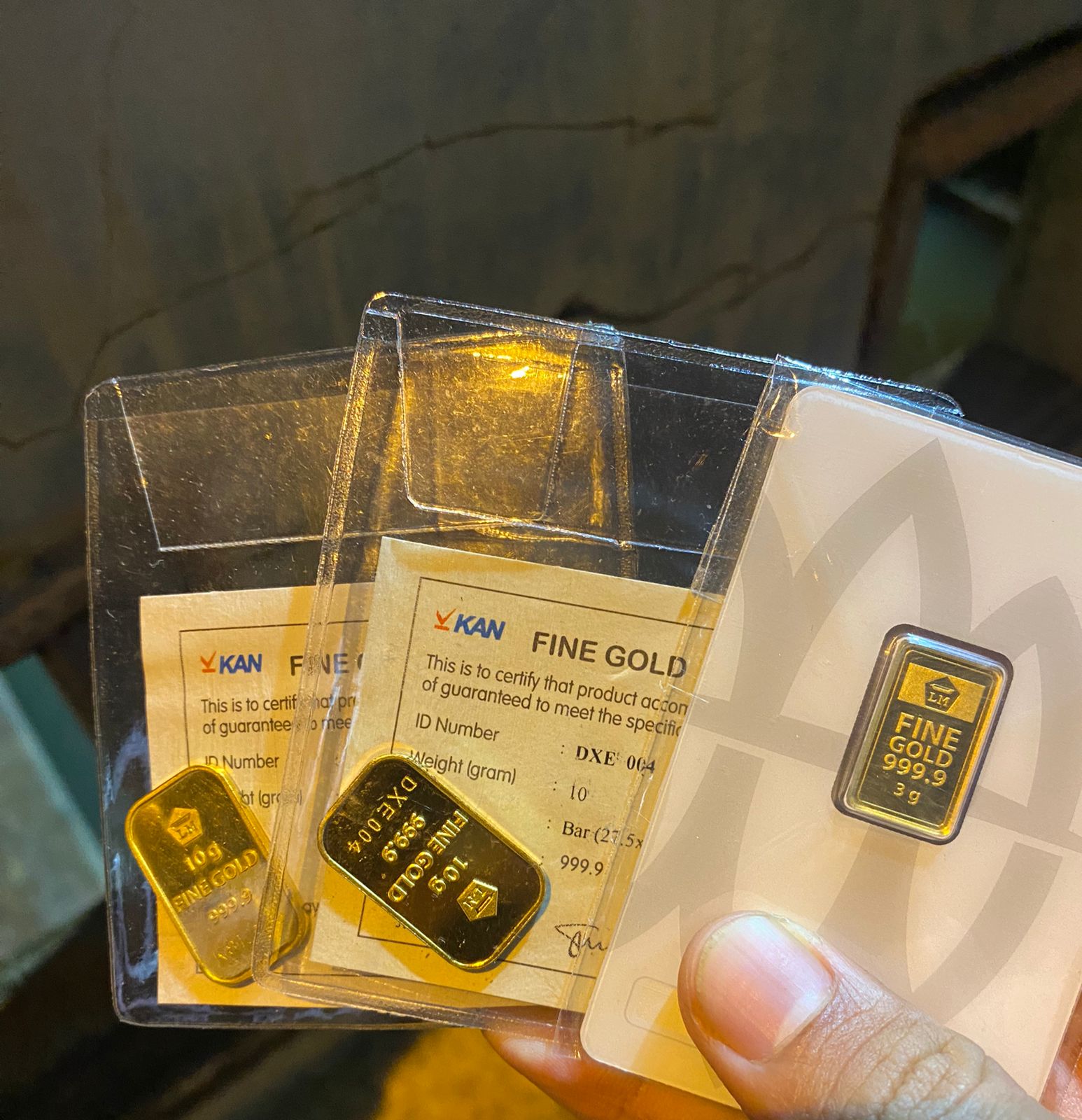 Komitmen Hokki Gold Terhadap Kenyamanan Pelanggan