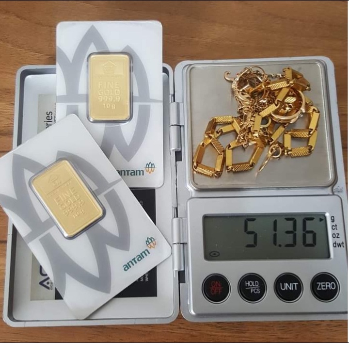 Mengapa Memilih Hokki Gold untuk Investasi Masa Depan Anda?