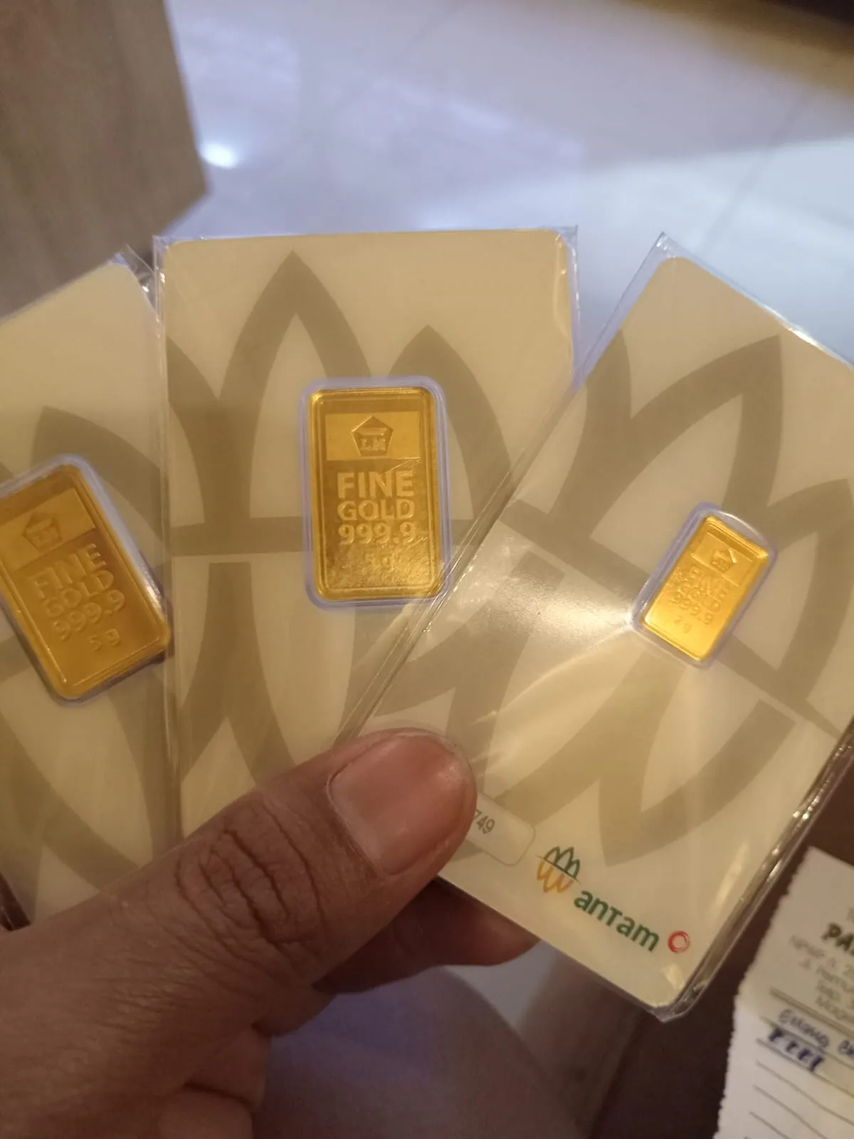 Transparansi Harga: Keunggulan Layanan Jual Beli di Hokki Gold